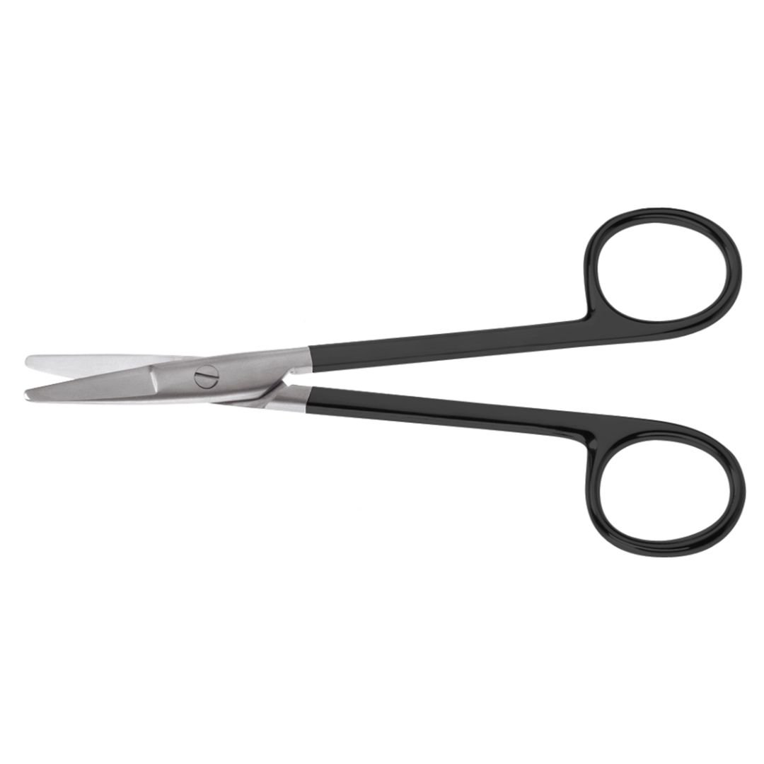 Castanares Serrated Supercut Scissors, (16cm), Straight