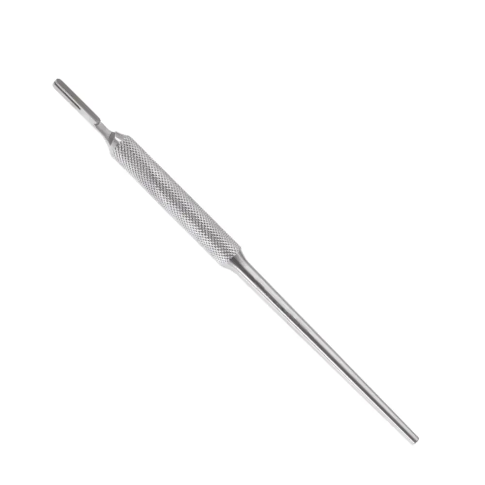 Corwin Knife Handle, (14.5cm)