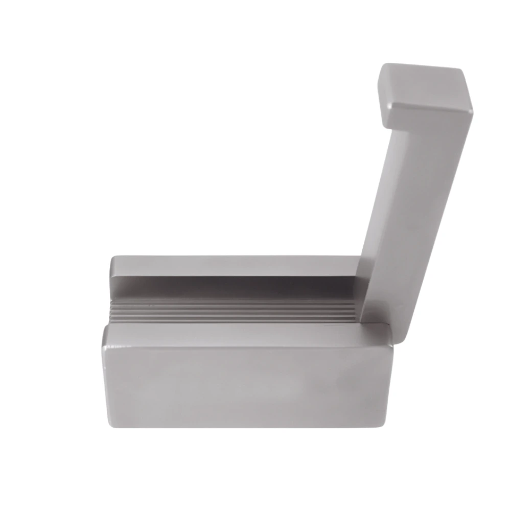 Cottle Cartilage Crusher Morselizer with Serration