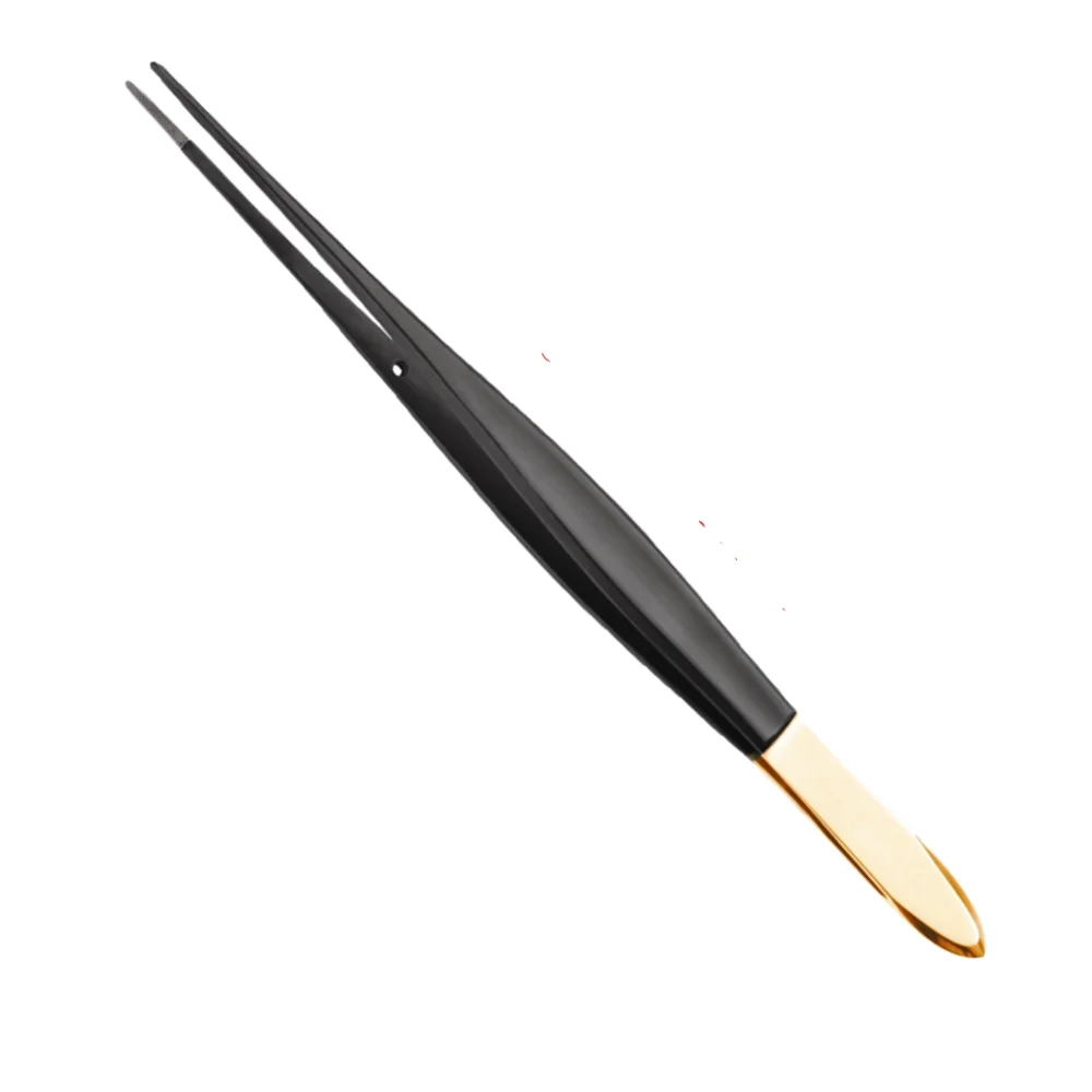 Cushing Insulated Forceps, (18cm)