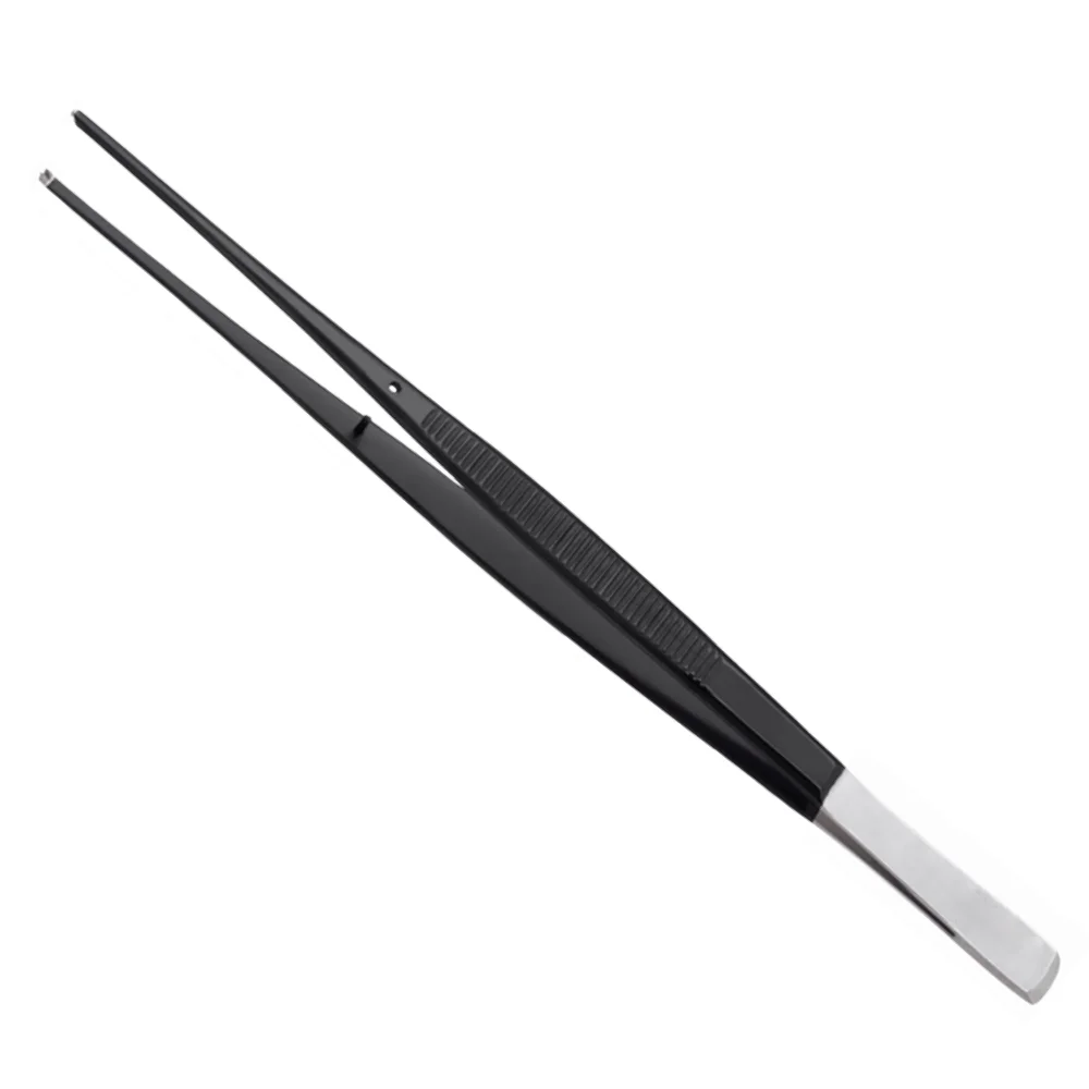 Cushing Insulated Tisse Forceps