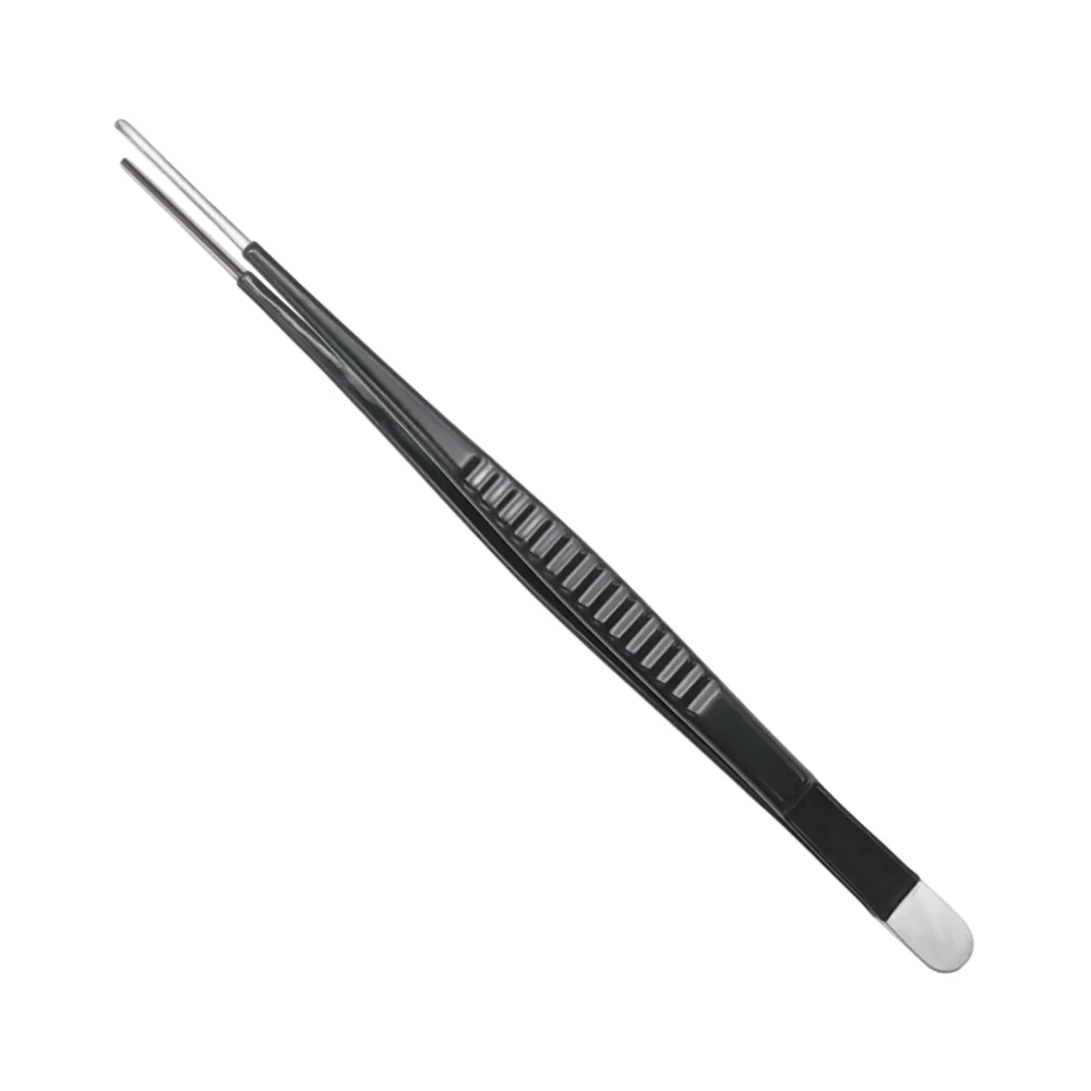 Debakey Insulated Vascular Forceps