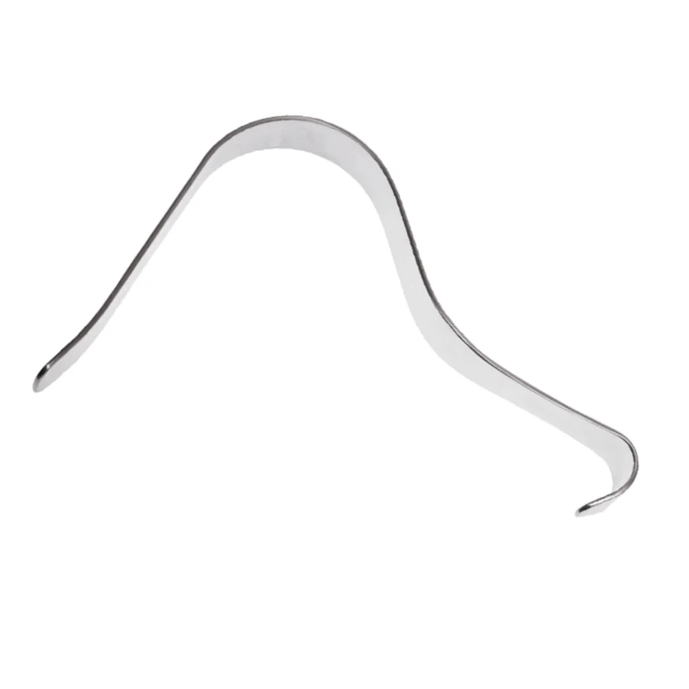 Epstein-Deaver Retractor,(20cm), with 25mm Blade