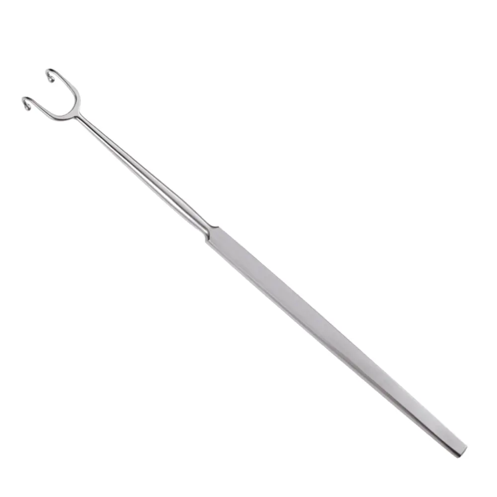 Fomon Double Ball End Retractor, (16cm), 11mm Tip