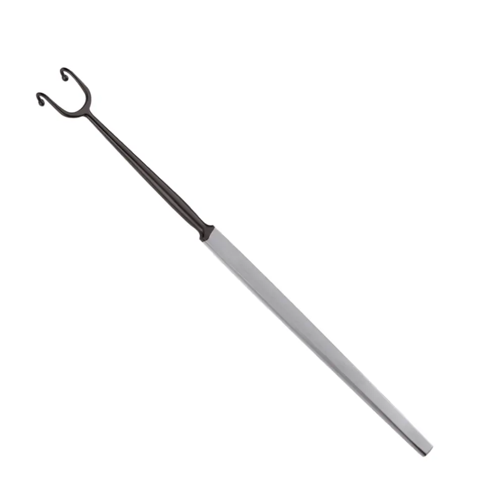 Fomon Insulated Double Ball End Retractor, (16cm), 11mm Tip