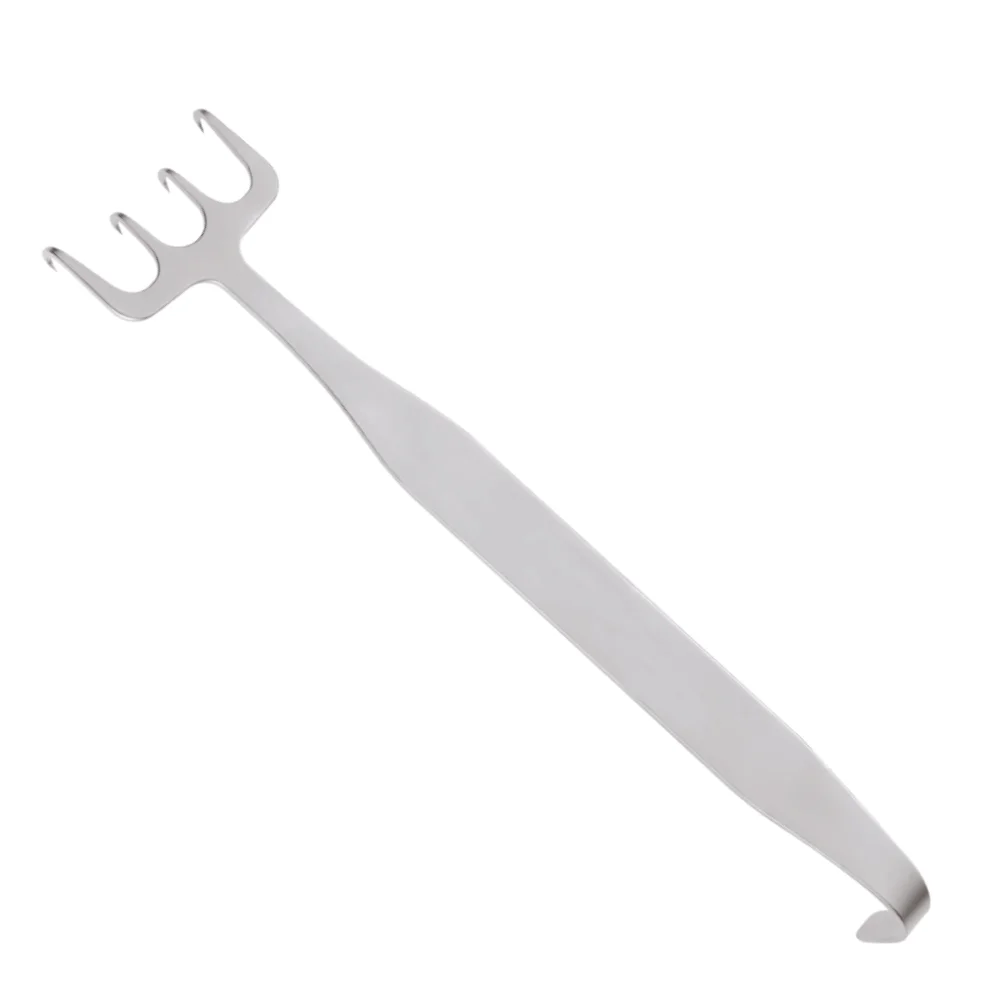 Freeman Rake Retractor, (18cm)