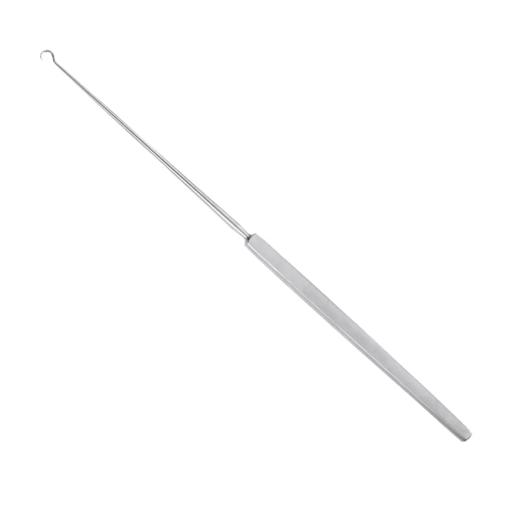 Gillies Skin Hook, (18cm)