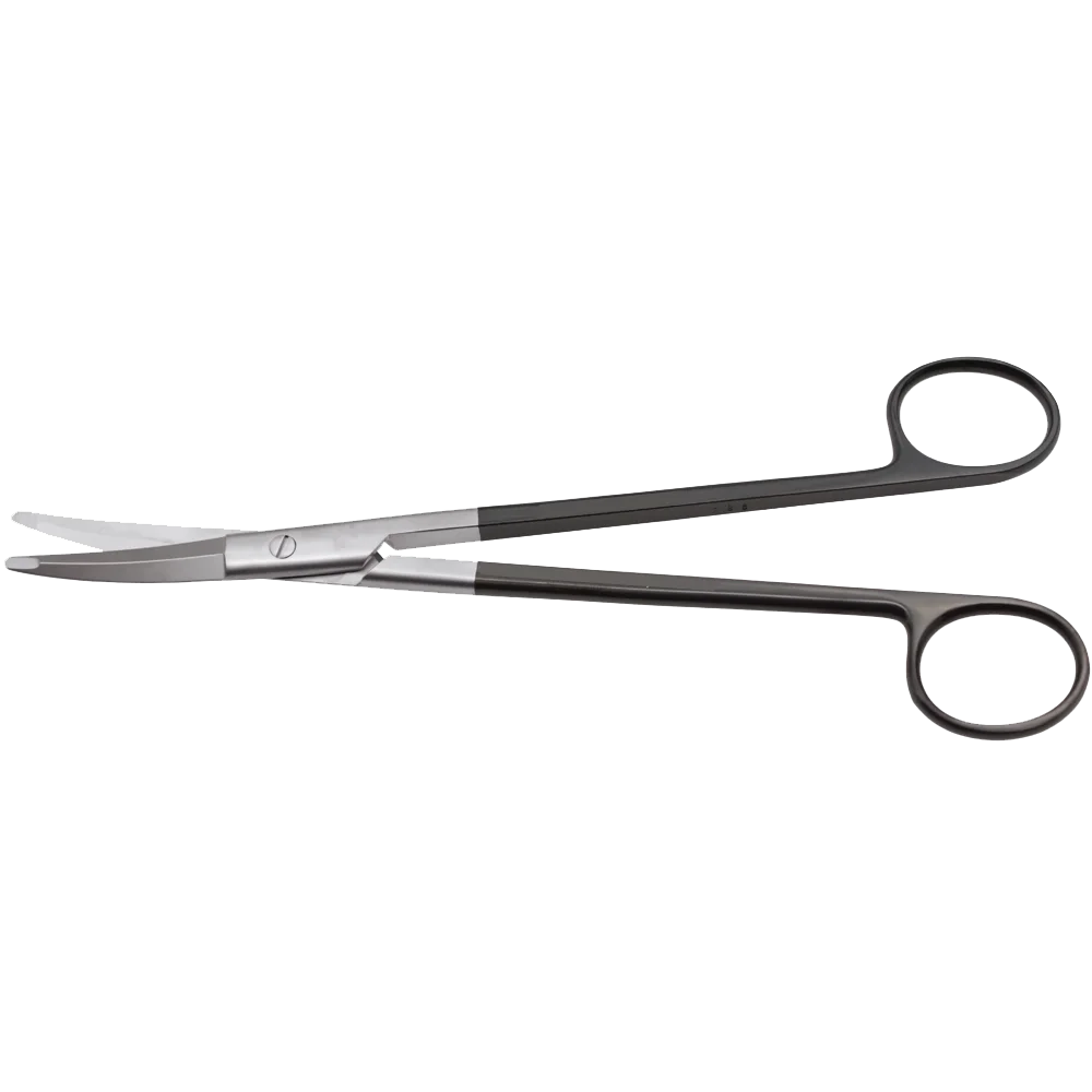 Gorney Facelift Serrated SuperCut Scissors, (19cm)