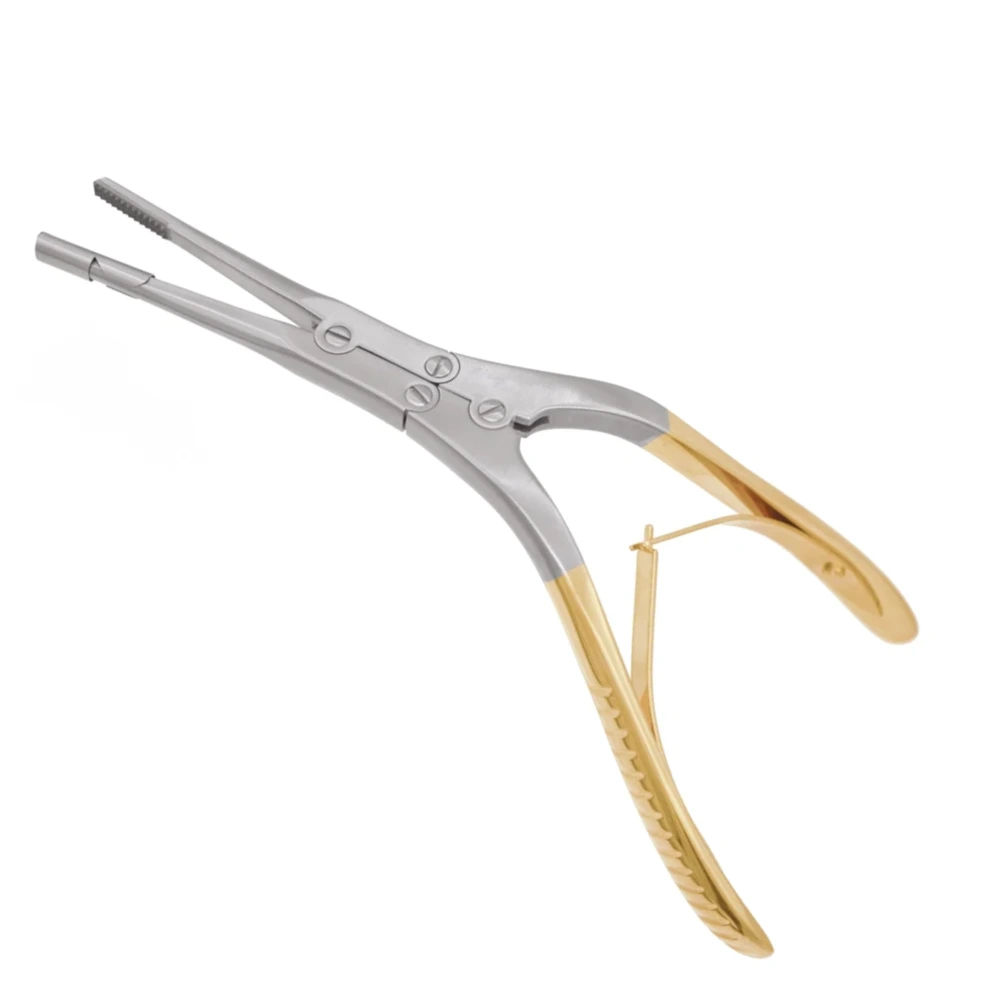 Gorney Septal Morselizer, (20cm), Angled