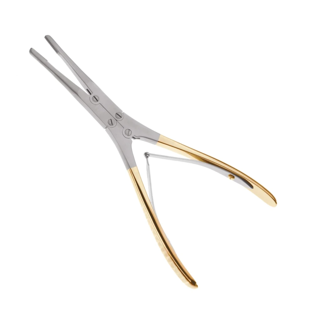 Gorney Septal Morselizer, (20cm), Straight