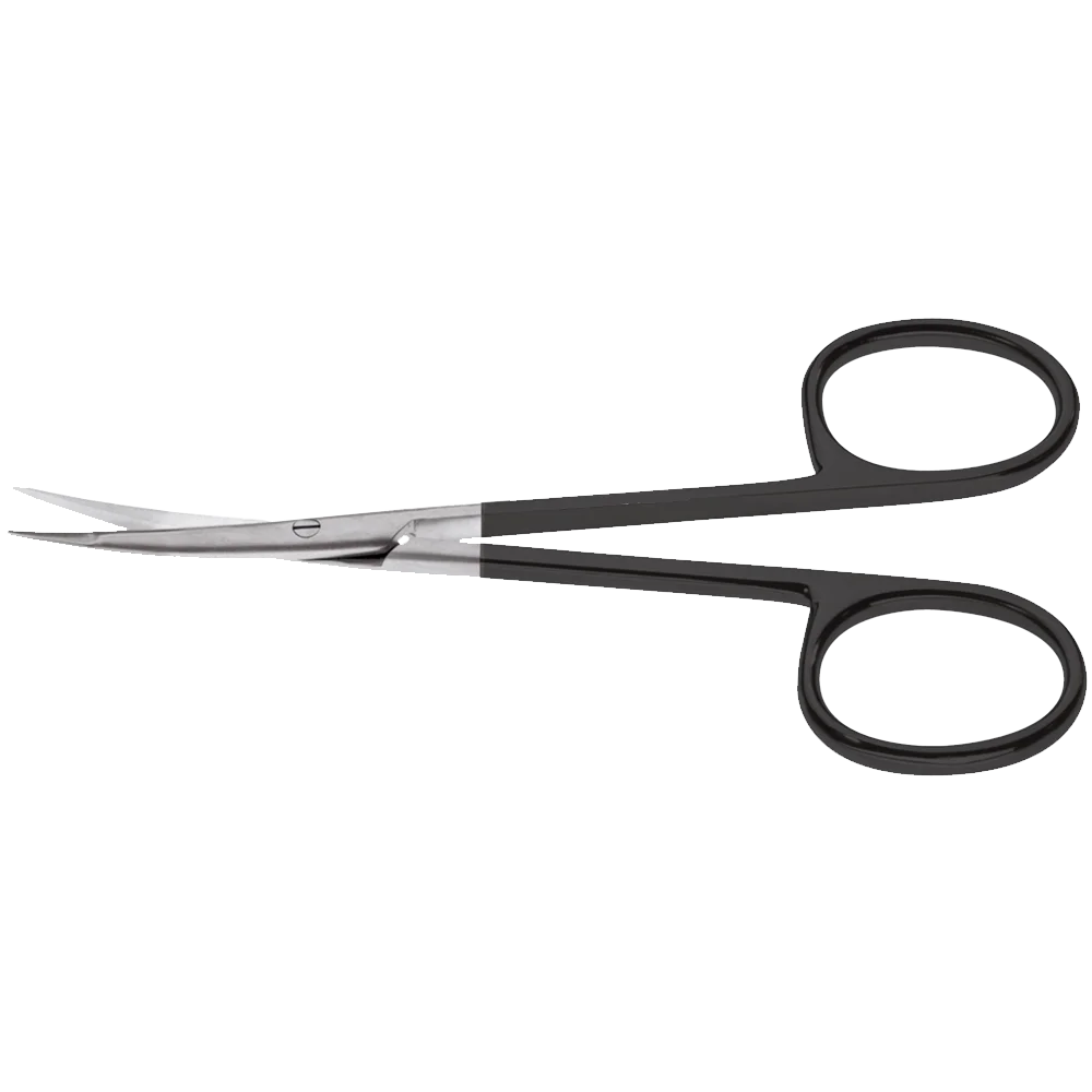 Greenberg PAR Serrated SuperCut Scissors, (11.5cm)