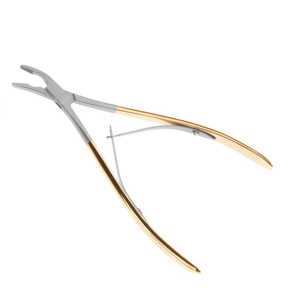 Gunter lower lateral morselizer, (18cm)
