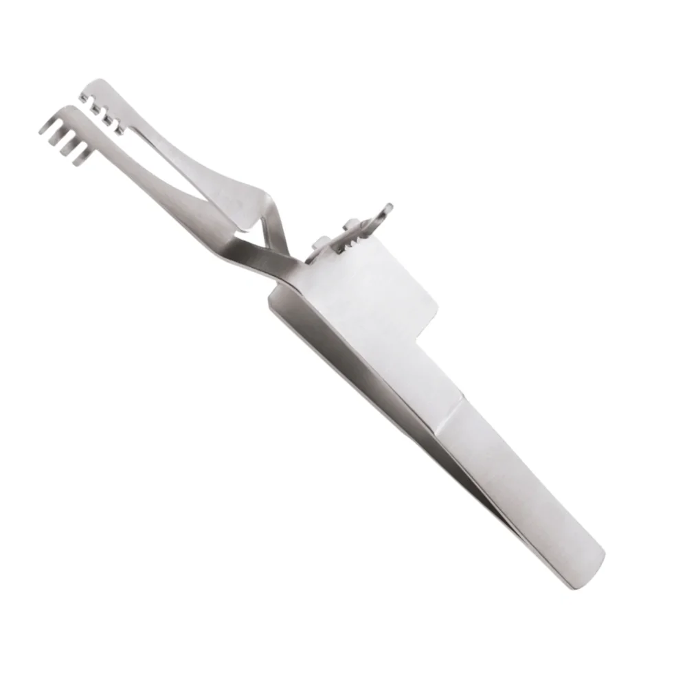 Holzhimer Self Retaining Retractor, (10cm)