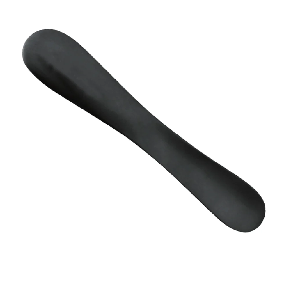 Insulated Jaeger Lid Plate (Eyelid retractor), (11.0cm)