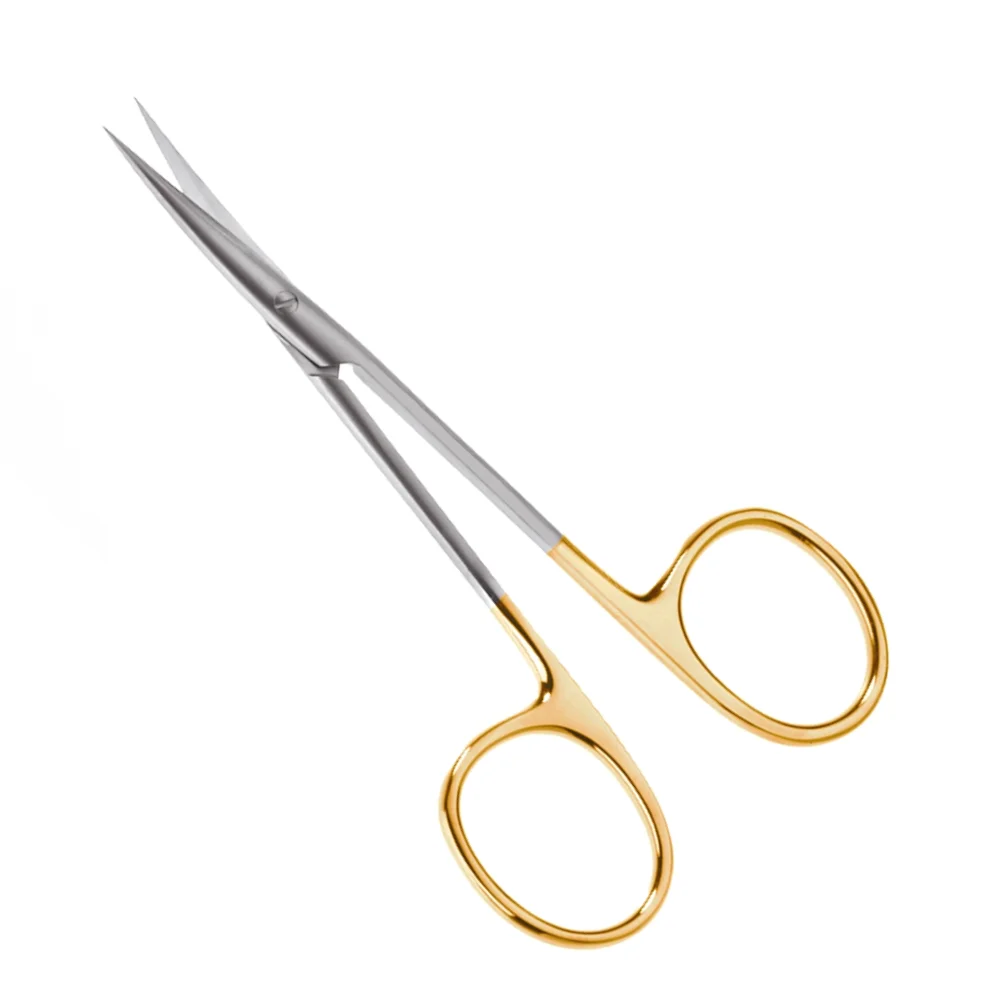 Iris Onyx Scissors