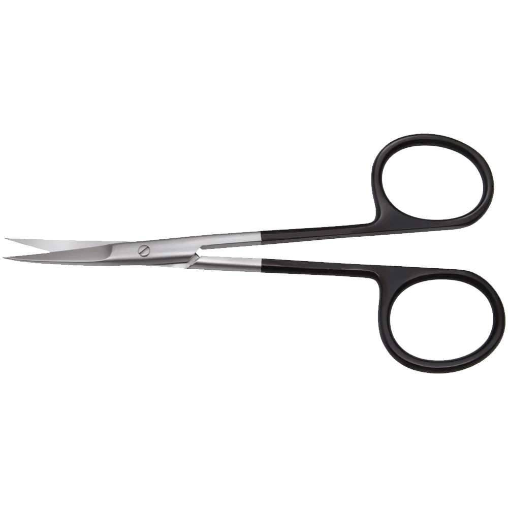 Jabaley Supercut Serrated Scissors, (12.5cm)