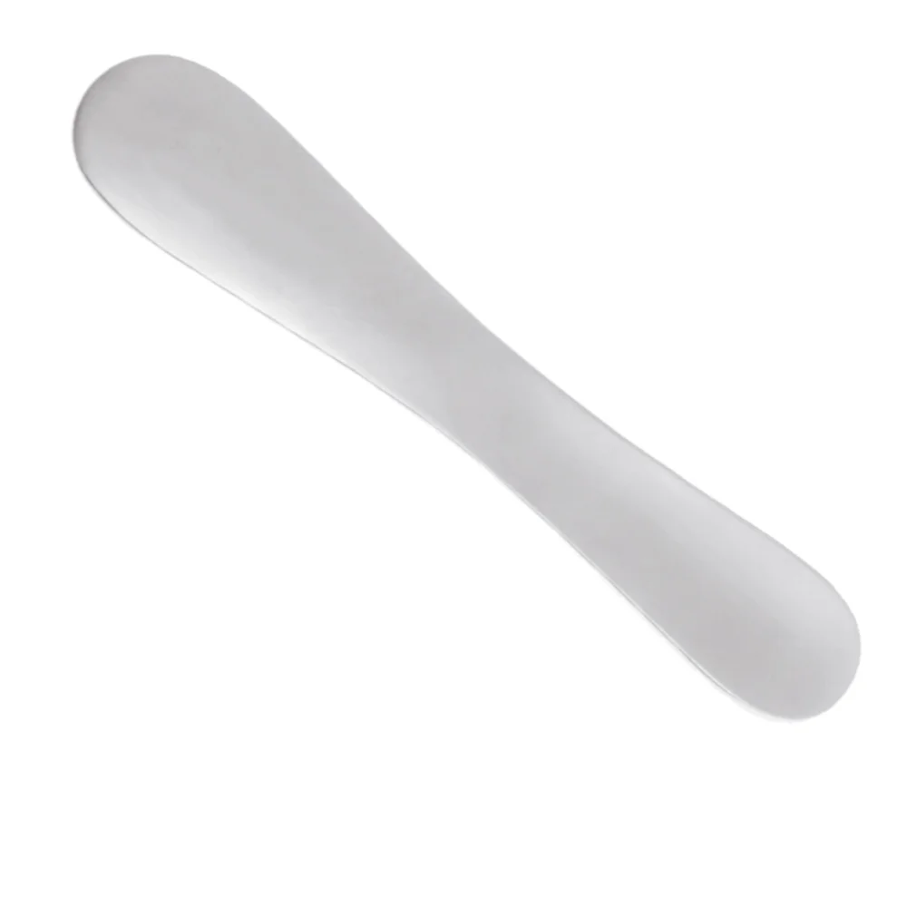Jaeger Lid Plate (Eyelid retractor), (11.0cm)