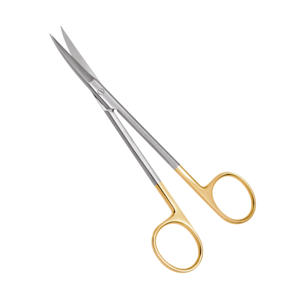 Joseph Onyx Nasal Scissors Sharp-Sharp