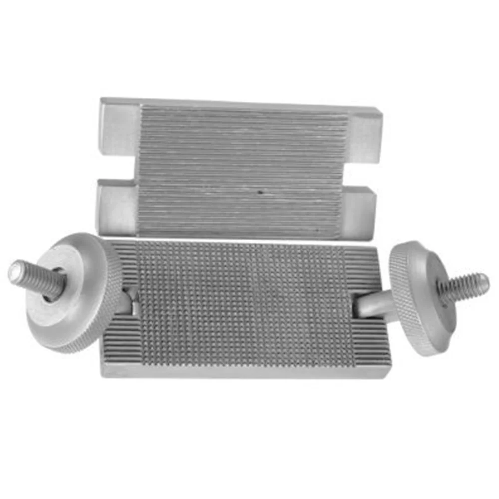 Jost Stainless Steel Cartilage Bone Crusher Morselizer