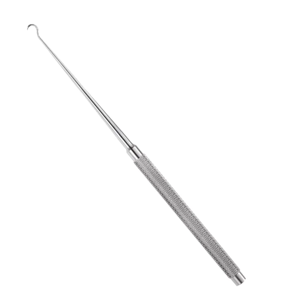 Kleinert-Kutz Skin Hook, (16cm)