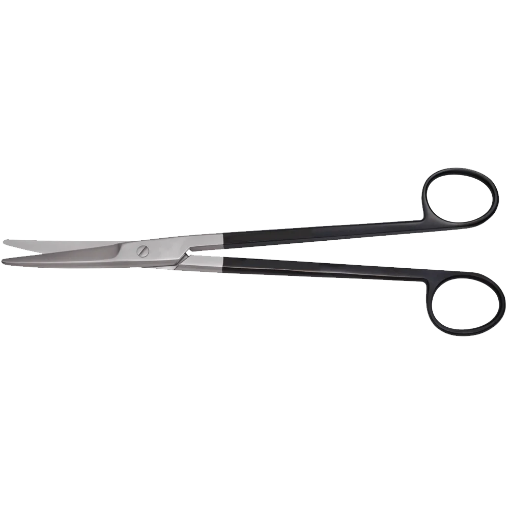 Mayo-Carroll Serrated SuperCut Scissors, (23cm)