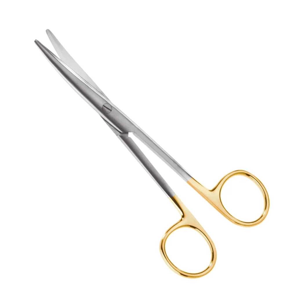 Mayo Onyx Scissors