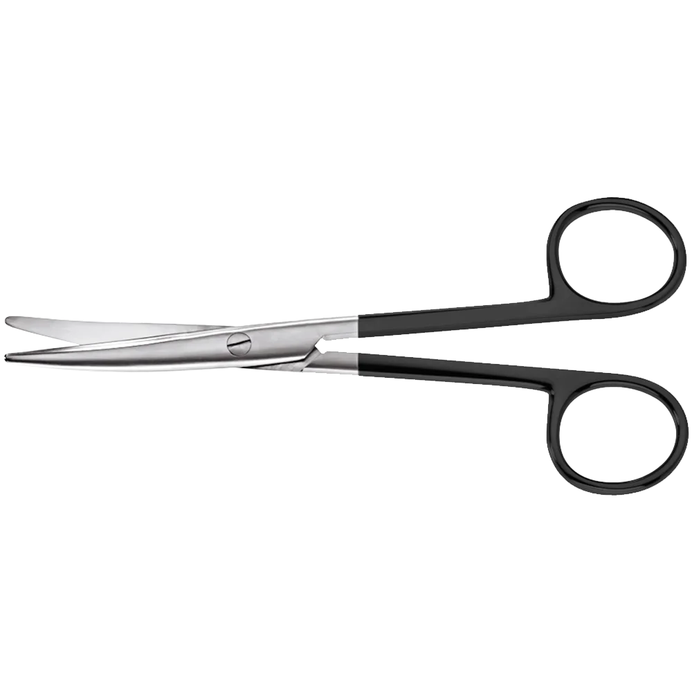 Mayo Serrated SuperCut Scissors 14cm,17cm