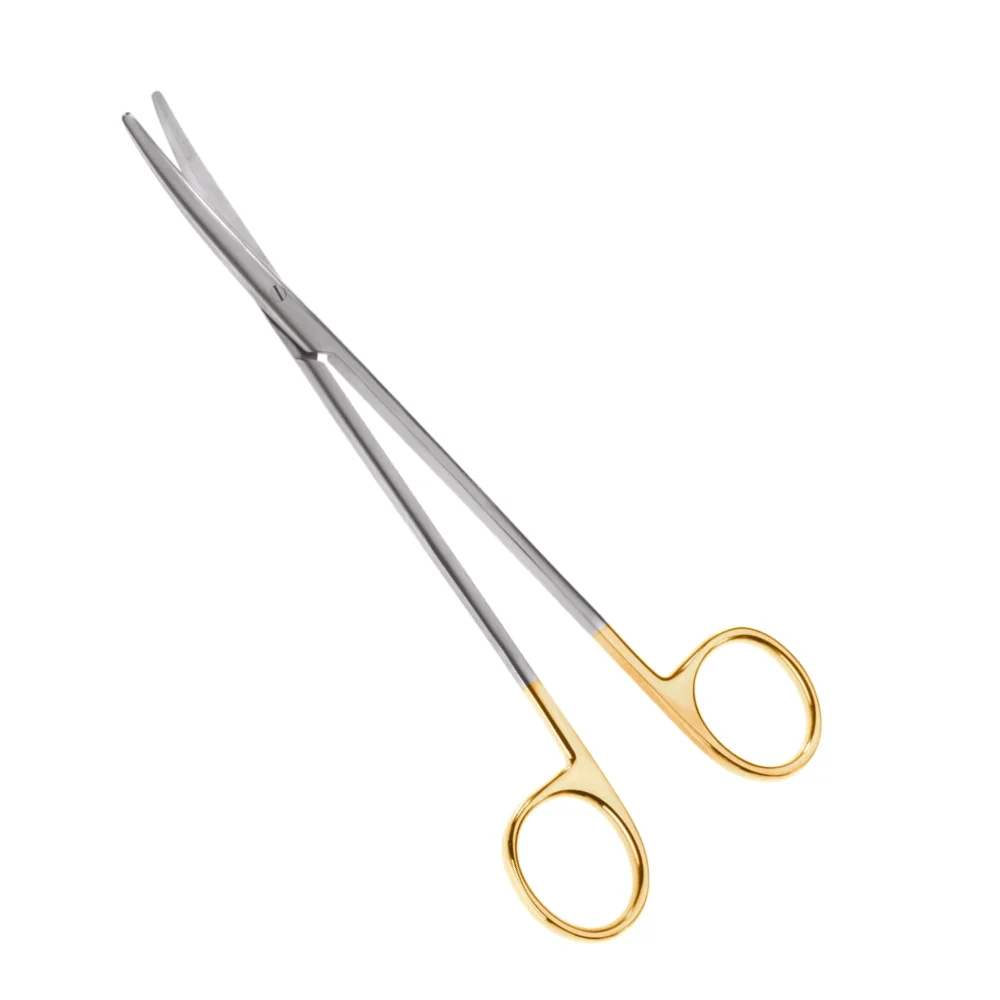 Metzenbaum Onyx Scissors