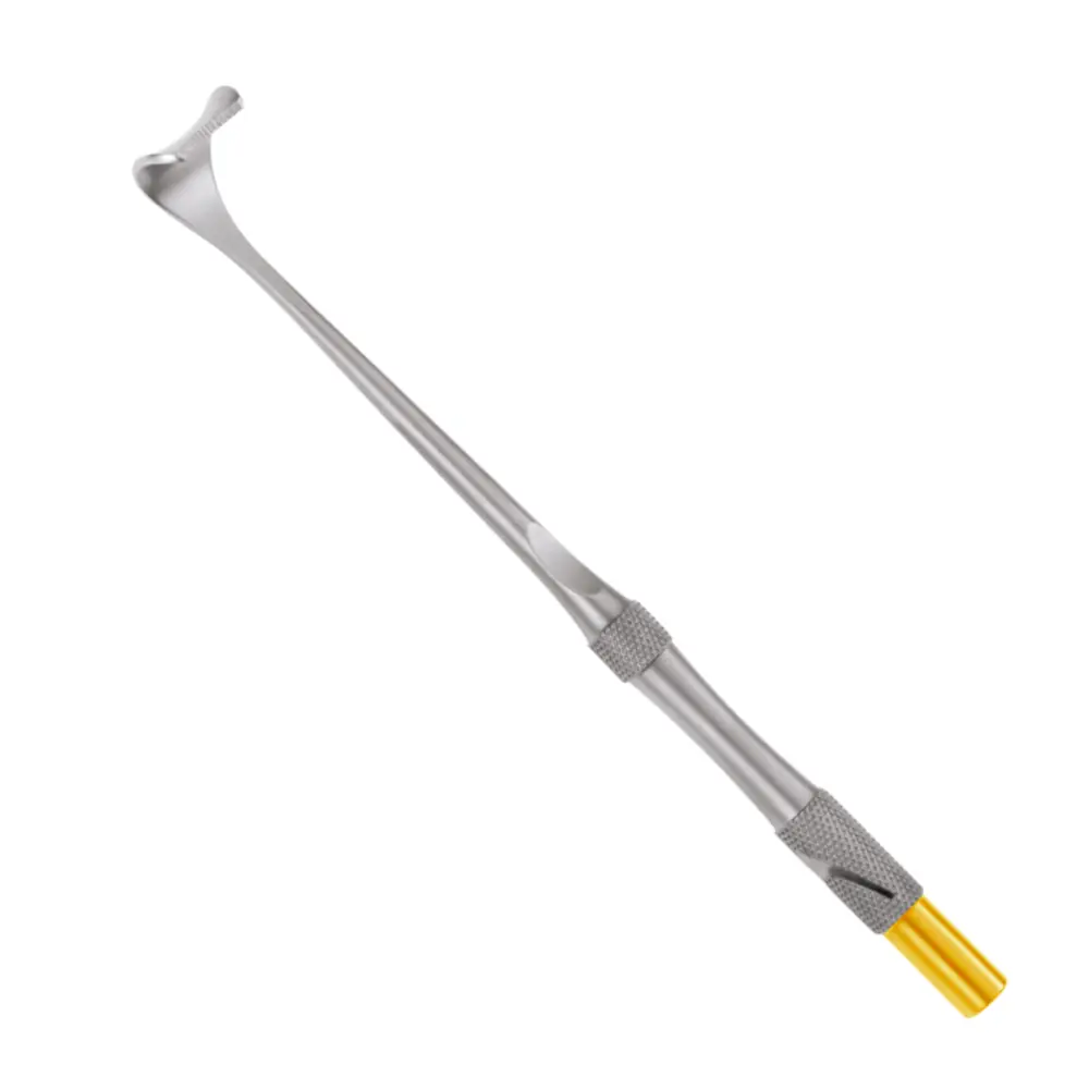 Nasal Skin Retractor, (15cm), 16mm Wide