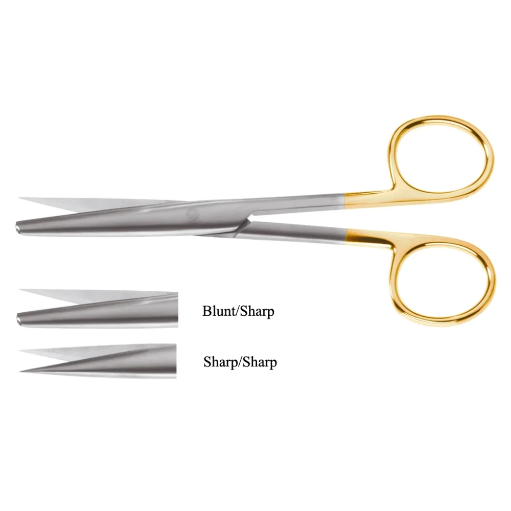 Operating Onyx Scissors