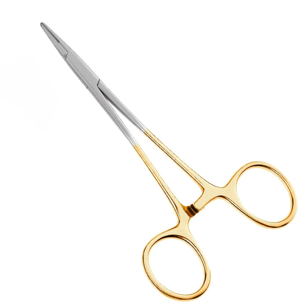 PAR Needle Holder, 7000 Jaw
