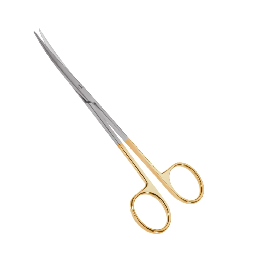 PAR Onyx Scissors