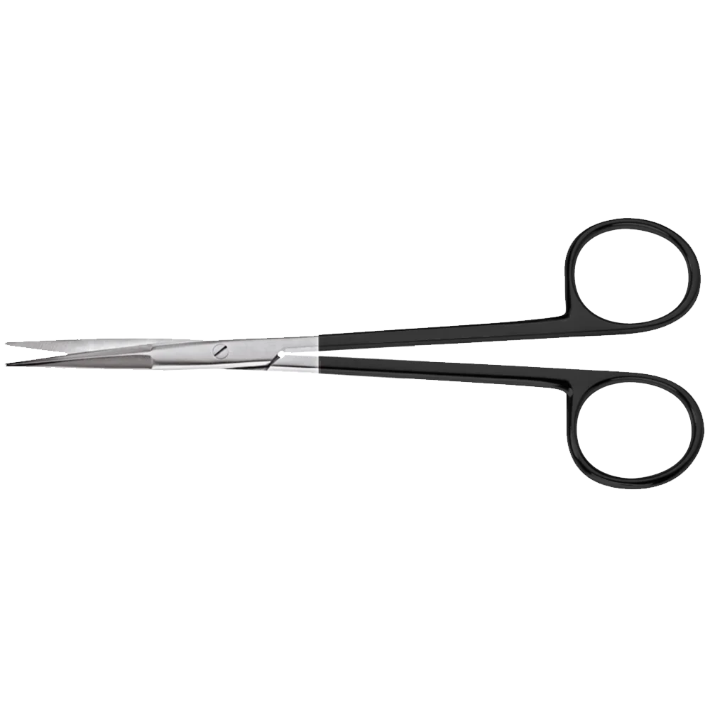 Peck-Joseph Serrated Supercut Scissors, (14.5cm)