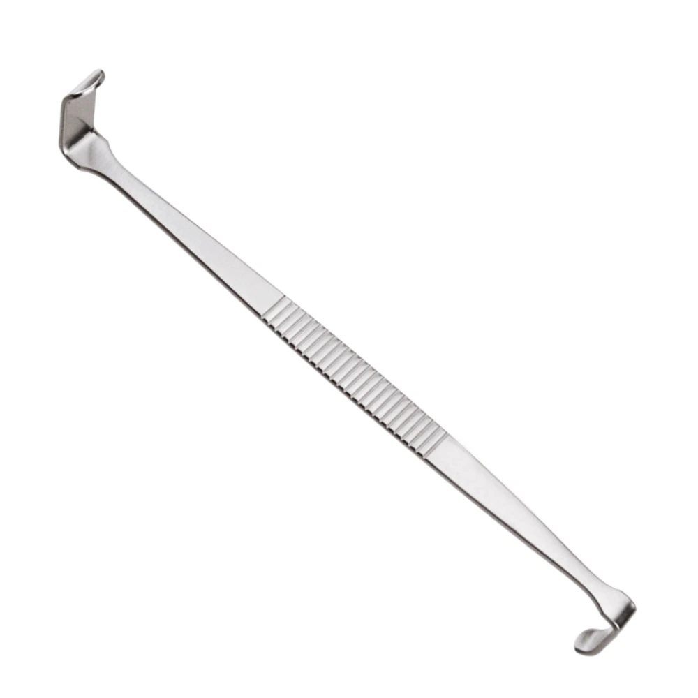 Peng Double-Ended Retractor, (15cm), 10mm Wide Blade