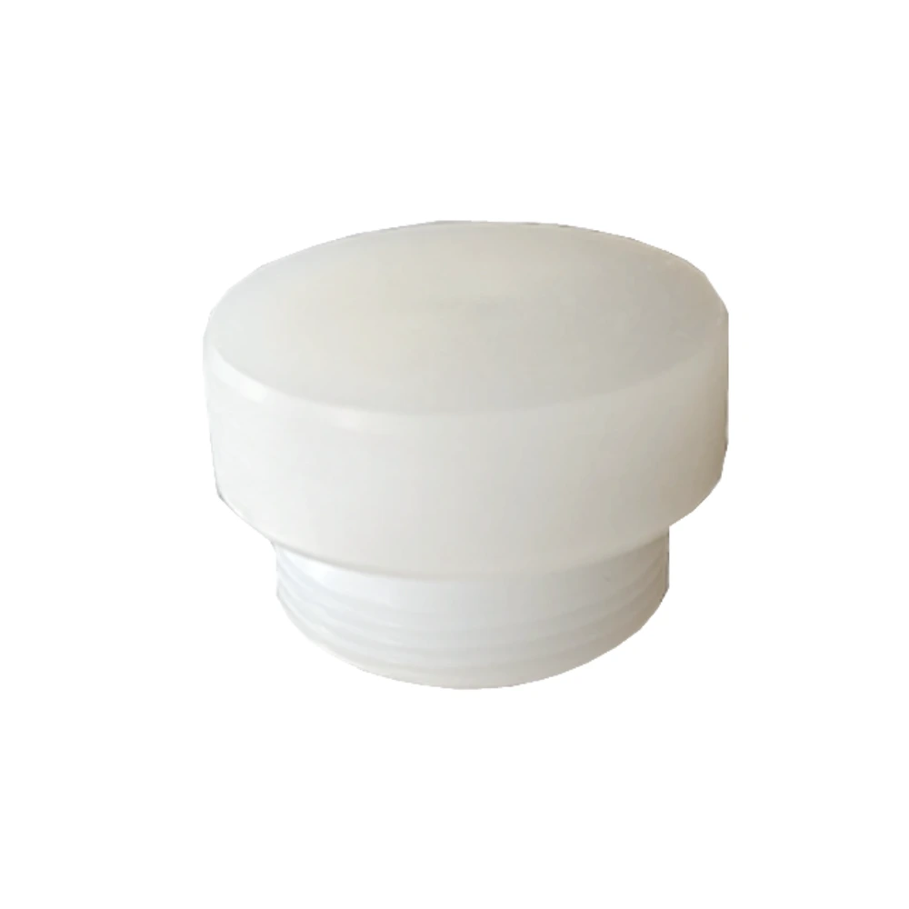 Replaceable Nylon Head Face, for Mallet