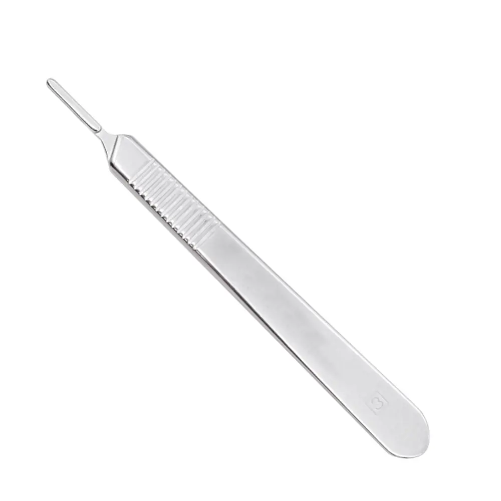 Scalpel Handle (12.5cm)