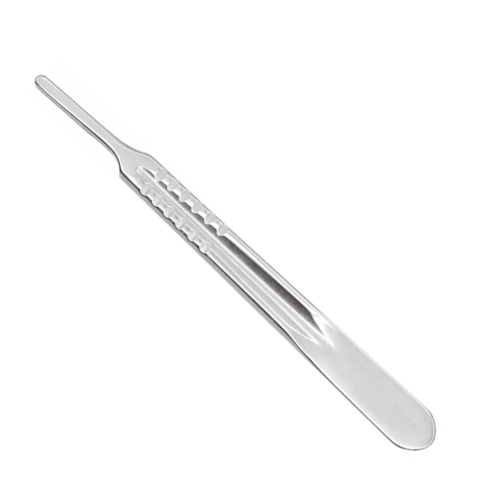 Scalpel Handle  (13.5cm)