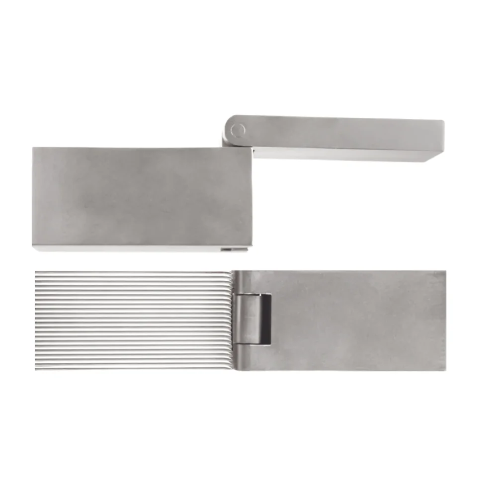 Sheen Stainless Steel Cartilage Bone Crusher Morselizer