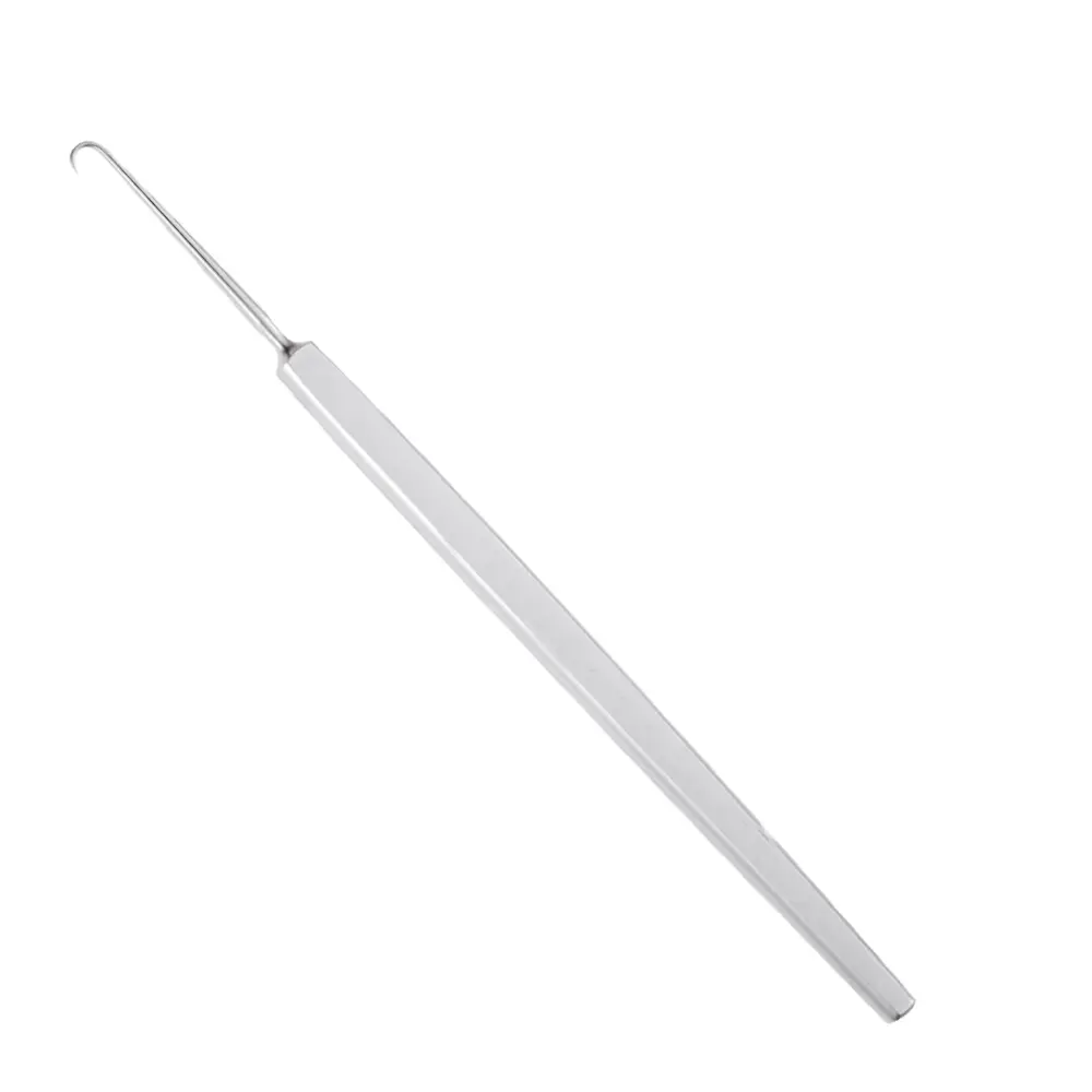 Stainless Steel Surgical Skin Hook,(12.5cm)