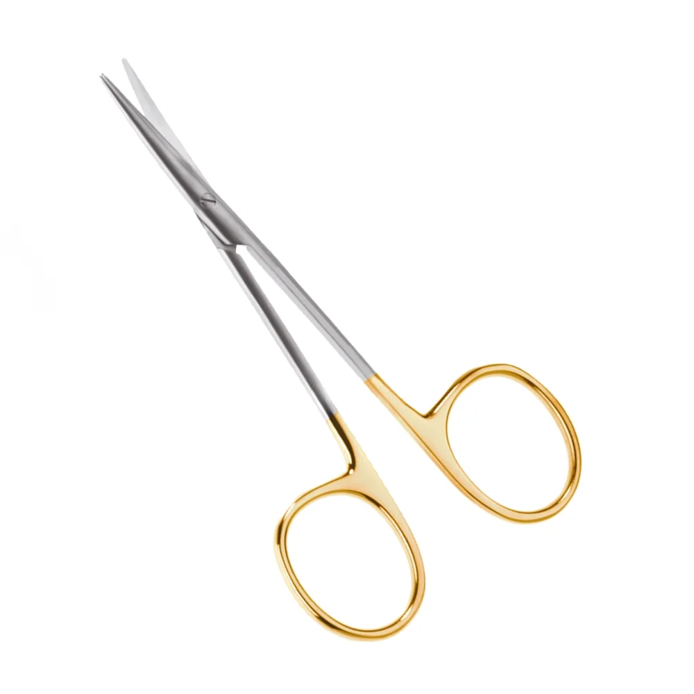 Strabismus Onyx Scissors