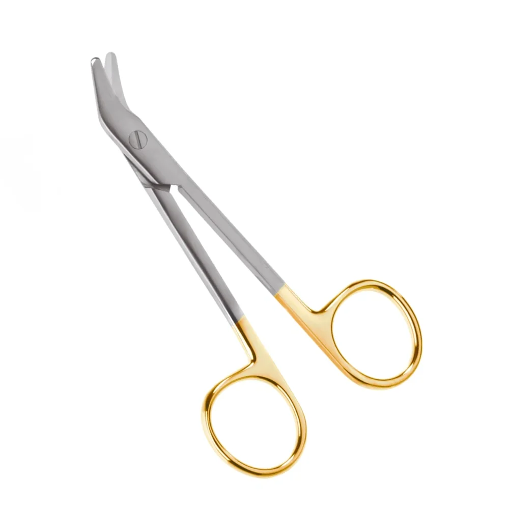 Suture-Wire Onyx Scissors