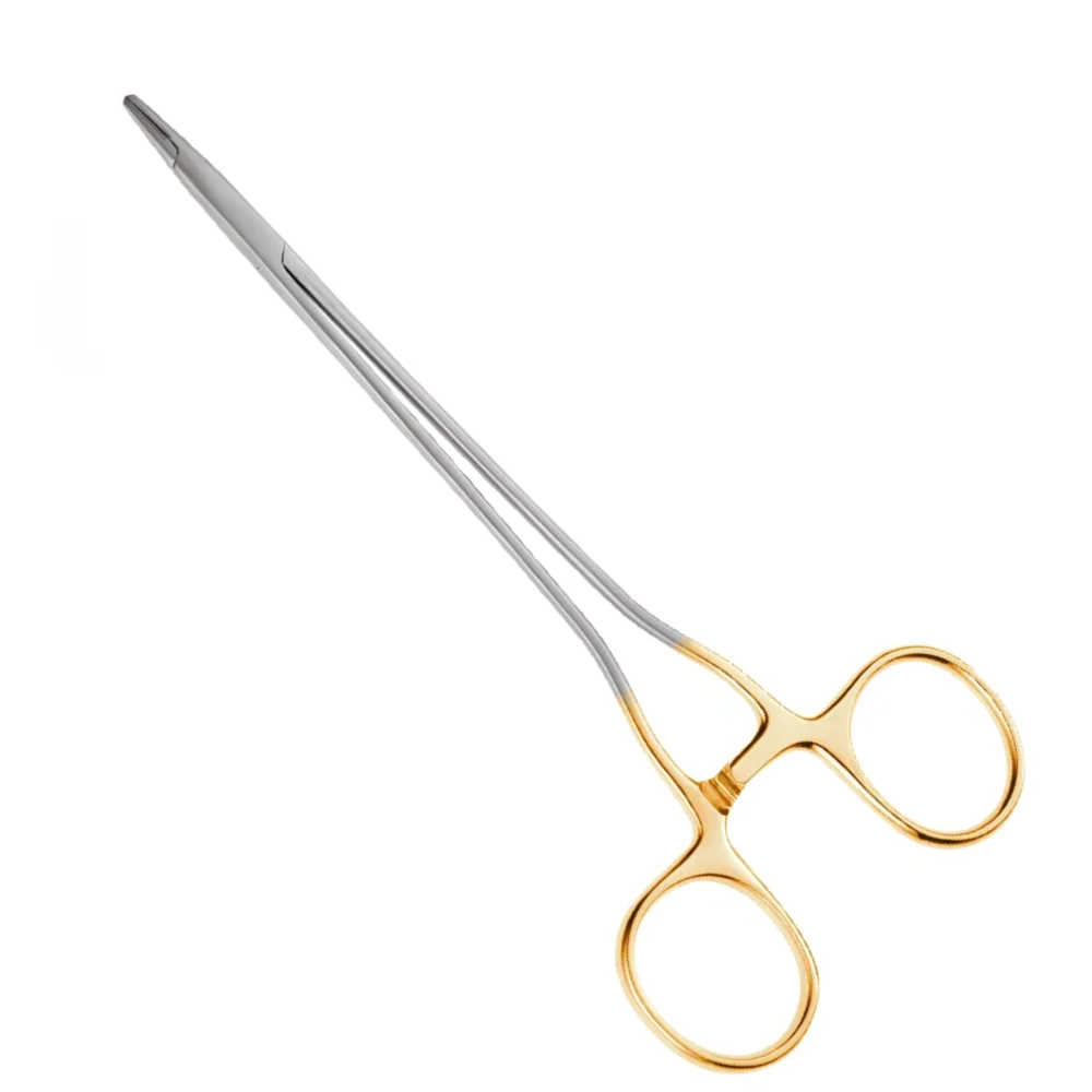 Tebbetts Delicate Needle Holder