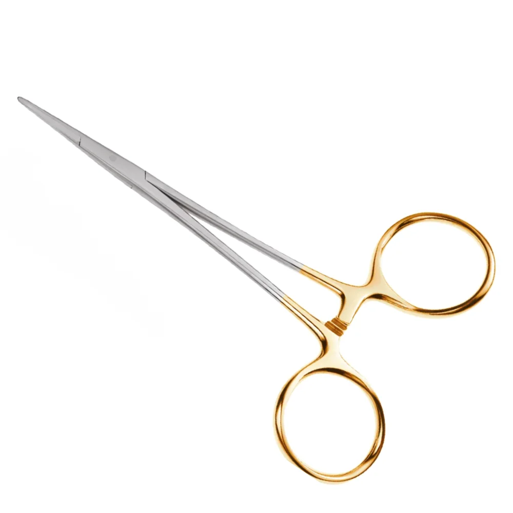 Tebbetts Ultra-Delicate Diamond Dust Needle Holder, 12cm