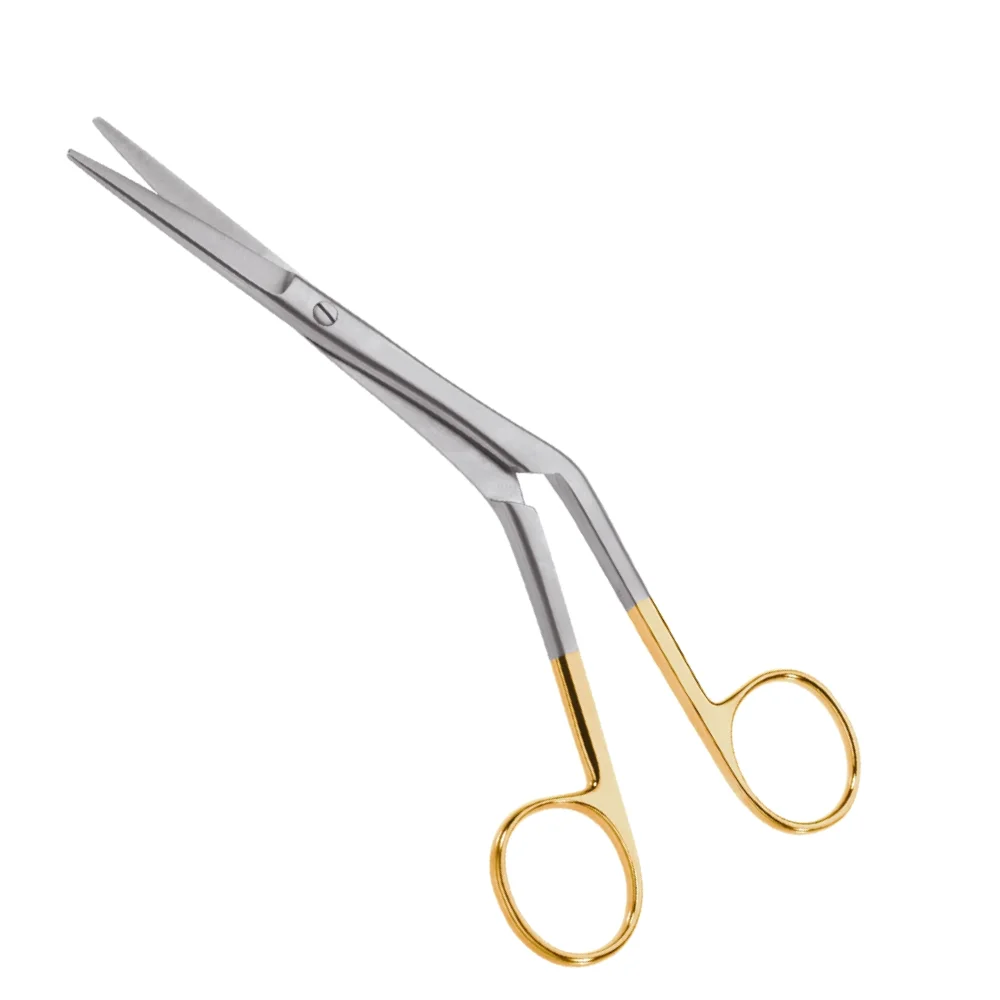 Tebbetts™ Serrated Onyx Scissors