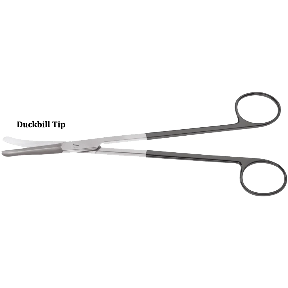 Villarreal-Rios Facelift Serrated Supercut Scissors, (19.5cm), Curved