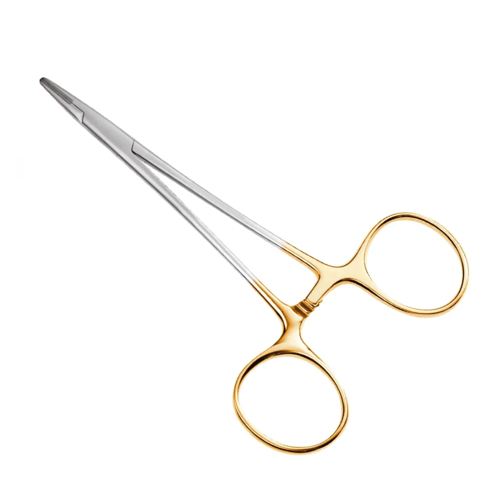 Webster Needle Holder, 11.5cm