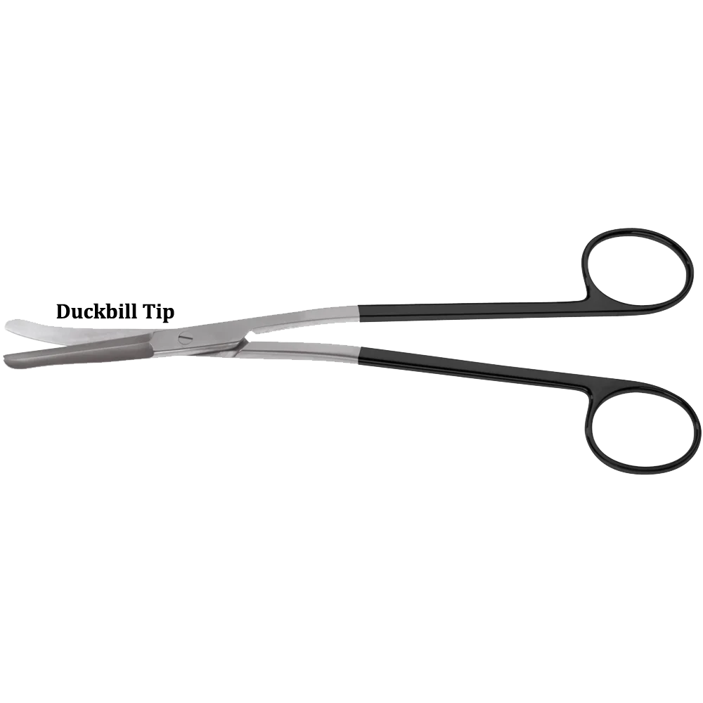 Wilkinson Facelift Serrated Supercut Scissors, 19.5cm, Curved