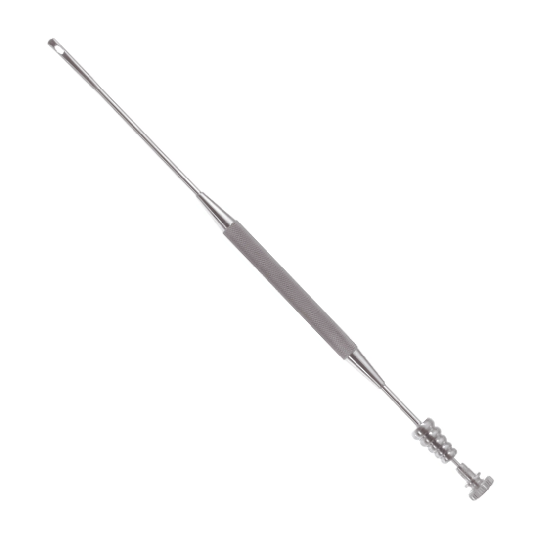 Gorney Suction Elevator,(19cm), Round End
